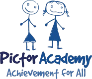 Logo for Pictor Academy