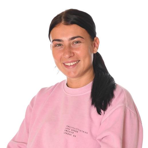 Leah